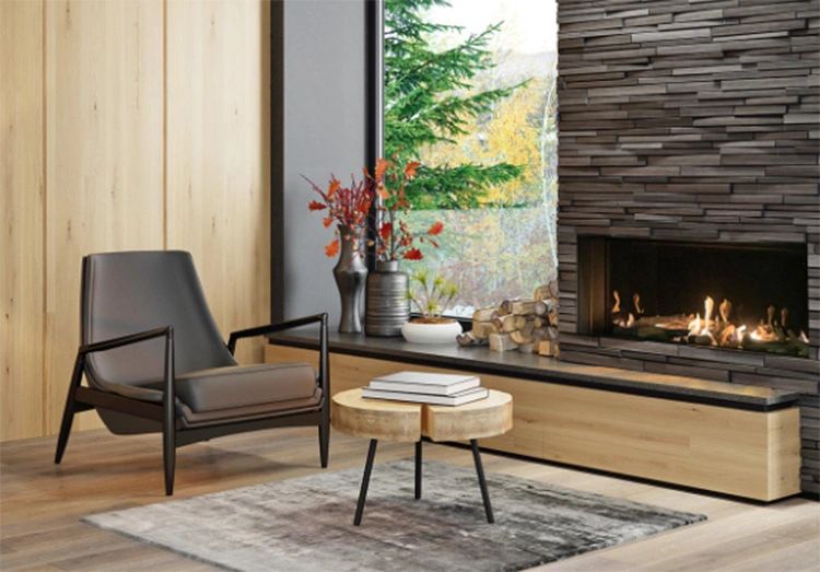 Electric Fireplaces Sioux Falls